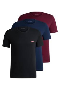 T-Shirt RN Triplet P von HUGO