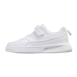 Barfuß Sneaker Kinder - Modische Atmungsaktiv Laufschuhe Leuchtschuhe Turnschuhe leicht Mesh Hallenschuhe Tennisschuhe FüR Unisex-Kinder Basketballschuhe Walkingschuhe Festliche für Jugendliche von HUyydza