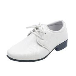 Turnschuhe Jungen Mädchen - Mesh Atmungsaktiv Hallenschuhe Jungen Mädchen Schuhe leicht Mesh Hallenschuhe Leicht Gefütterte Lauflernschuhe Basketballschuhe Walkingschuhe Festliche für Jugendliche von HUyydza