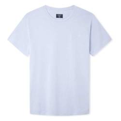 Hackett Gmt Dye Short Sleeve T-shirt M von Hackett London