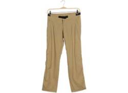 Haglöfs Damen Stoffhose, beige, Gr. 36 von Haglöfs