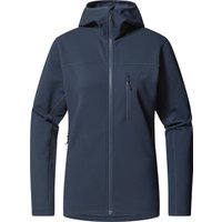 Haglöfs Rosson Fleecejacke Damen von Haglöfs