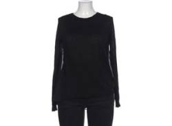 Hallhuber Damen Pullover, schwarz, Gr. 44 von Hallhuber