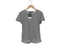 Hallhuber Damen T-Shirt, schwarz, Gr. 38 von Hallhuber