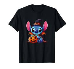 Stitch - Halloween bestes Geschenk für Jungen Mädchen Frau T-Shirt von Halloween store