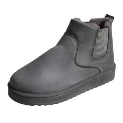 lammfell stiefel damen, outlet angebote, Comfy Boots Charmella, Hausschuhe Damen Boots Damen Winterboots Damen Schlupfstiefel Damen Womens Boots Snow Boots Damen Moon Boots von Hanraz