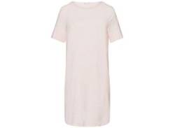 Hanro Nachthemd Damen Jersey, rosa von Hanro