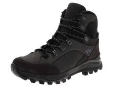 Banks GTX Asphalt Asphalt Herren Wanderstiefel von Hanwag