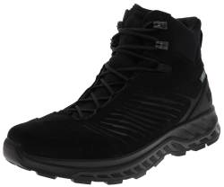 Blueridge Es Herren (Black/Black) von Hanwag