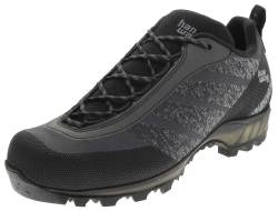 Ferrata Light Low GTX Herren (Asphalt/Black) von Hanwag