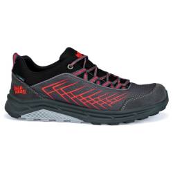 Hanwag - Coastridge Low ES - Multisportschuhe Gr 9,5 bunt von Hanwag