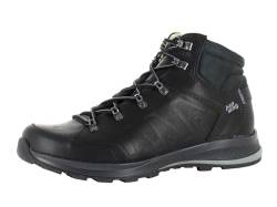 Hanwag Travi Wanderschuhe Black/Black UK 10 - EU 44,5 von Hanwag