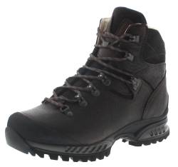 LHASA II Chestnut Asphalt Herren Trekkingstiefel Braun von Hanwag