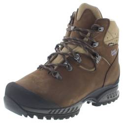 TATRA II BUNION GTX Erde Brown Herren Trekkingstiefel von Hanwag