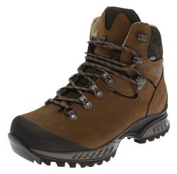 TATRA II LADY GTX Erde Brown Damen Trekkingstiefel von Hanwag