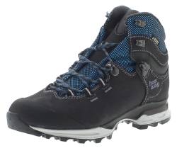 TATRA LIGHT LADY GTX Asphalt Ocean Damen Trekkingstiefel von Hanwag