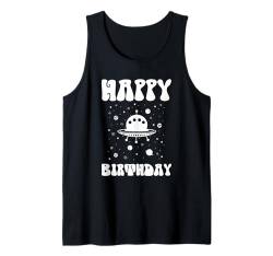 Alles Gute zum Geburtstag - Geburtstag Lustig Tank Top von Happy Birthday