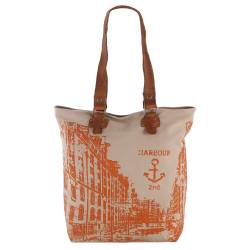 Harbour 2nd Shopper Annen B30437 sparkling lava von Harbour 2nd