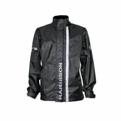 Motorrad-Regenjacke Harisson superlight von Harisson