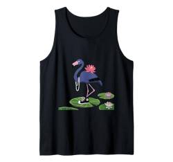 Harris 2024 Pearls and Chucks, Strong Future Tank Top von Harris Flamingo Chucky Pearls