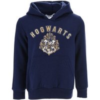 Harry Potter Langarmshirt Harry Potter Kapuzenpullover Kinder Mädchen Jungen Hoodie von Harry Potter