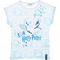 Harry Potter T-Shirt Hedwig Kinder Mädchen T-Shirt von Harry Potter