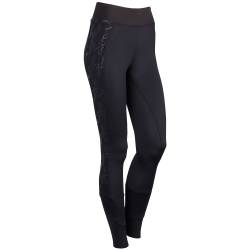 Leggings reiten Frau Harry's Horse Paris Full Grip von Harry's Horse