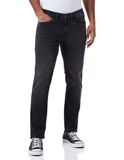 hattric Herren Hose Jeans, Grau (Grau 8), W36/L32 (Herstellergröße: 36/32) von Hattric