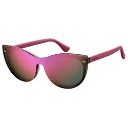 Havaianas Unisex Noronha/cs Sunglasses, LHF/VQ Burgundy, 52 von Havaianas