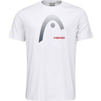 HEAD Herren Shirt CLUB CARL T-Shirt Men von Head