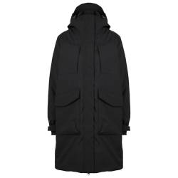 Heber Peak Damen Women's SylvaHe. Long Coat Mantel von Heber Peak