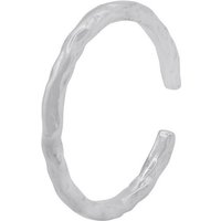 Heideman Fingerring Quinc silberfarben (Ring, 1-tlg., inkl. Geschenkverpackung), One Size Ring Frauen von Heideman