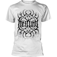 Heilung T-Shirt - Remember - S bis XXL - für Männer - Größe XXL - weiß  - Lizenziertes Merchandise! von Heilung