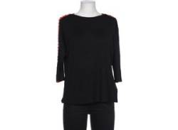 Heine Damen Pullover, schwarz, Gr. 38 von Heine