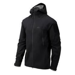 Helikon-Tex Squall Hardshell Jacket - TorrentStretch - Black von Helikon-Tex