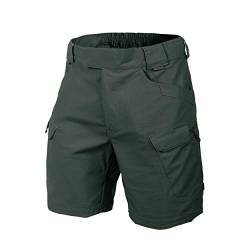 Helikon-Tex Urban Tactical Shorts Kurze Cargohose 8,5 Jungle Green von Helikon-Tex