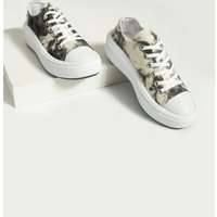 Heliophilia Silver 10 - 39 Sneaker von Heliophilia Silver