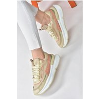 Heliophilia Silver 42 - 38 38 Sneaker von Heliophilia Silver