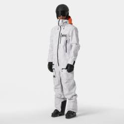 Bedruckter Jumpsuit Helly Hansen Chugach Infinity von Helly Hansen