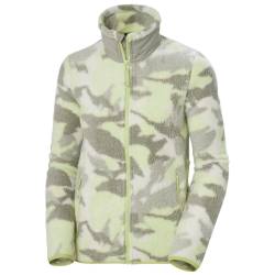 Bedrucktes Fleece Frau Helly Hansen W Imperial von Helly Hansen