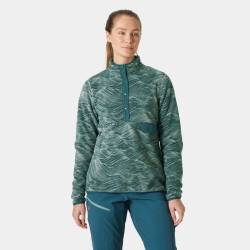 Helly Hansen Damen Maridalen Fleece-pullover XS von Helly Hansen