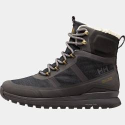 Helly Hansen Damen Whitley Helly Tech® Isolierte Winterstiefel 42 von Helly Hansen