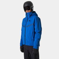 Helly Hansen Herren Alpha Infinity Wasserfeste Skijacke M von Helly Hansen