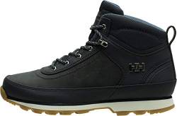 Helly Hansen Herren Calgary Hiking Boot,Blau Navy Dark Navy Vaporou,44.5 EU von Helly Hansen