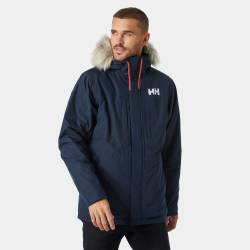 Helly Hansen Herren Coastal 3.0 Parka 2XL von Helly Hansen