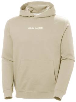 Helly Hansen Herren Core Hoodie L von Helly Hansen