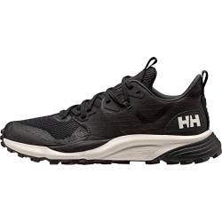 Helly Hansen Herren Falcon TR Trail Running Shoe, 991 Black, 44.5 EU von Helly Hansen