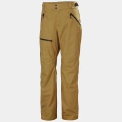 Helly Hansen Herren Sogn Wärmeisolierende Ski-cargohose XL von Helly Hansen