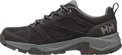 Helly Hansen Herren Switchback Trail Airflow, Schwarz, 43 von Helly Hansen