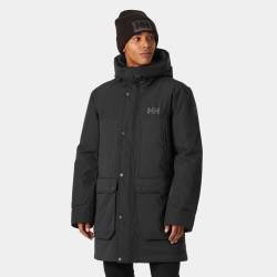 Helly Hansen Men's Escape Down H2flow Parka L von Helly Hansen